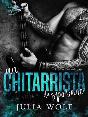 cover image of Un chitarrista da sposare